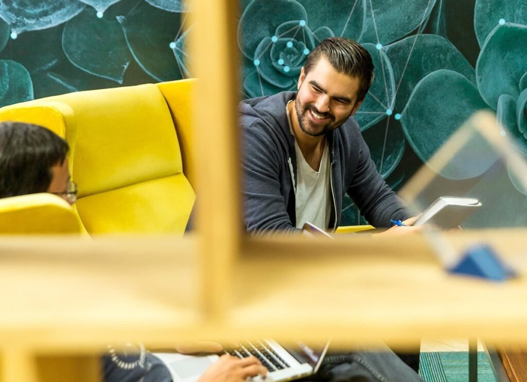 SEO för B2B – mer än bara sökord