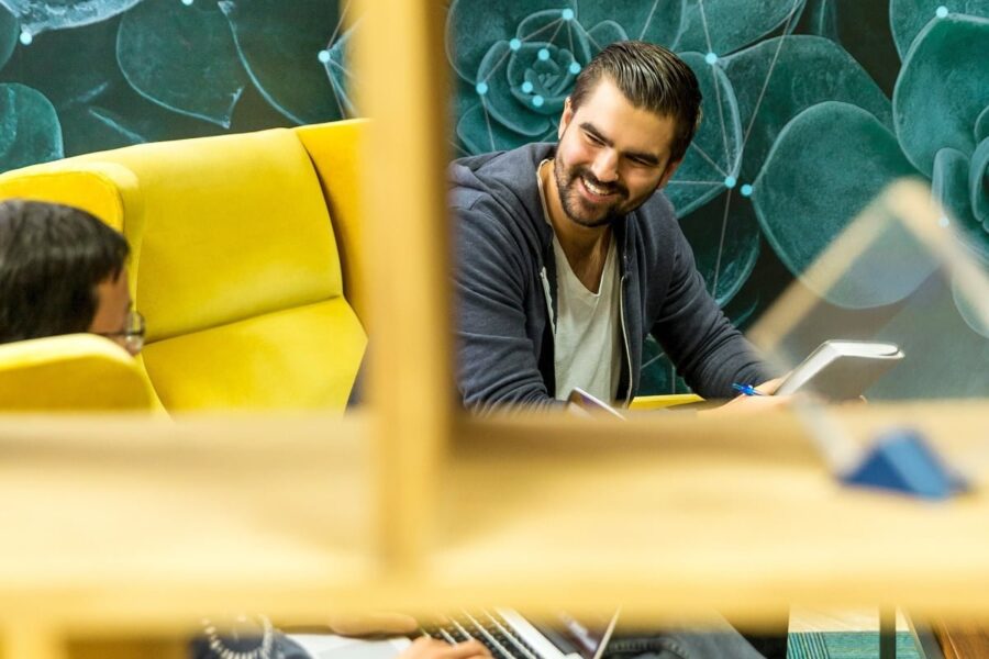 SEO för B2B – mer än bara sökord