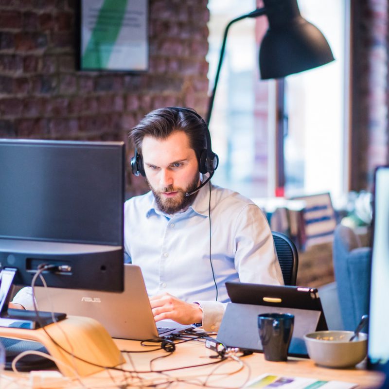 Prospektering för B2B: Tips vi använder varje dag - Concito Consulting Företag prospektering för B2B