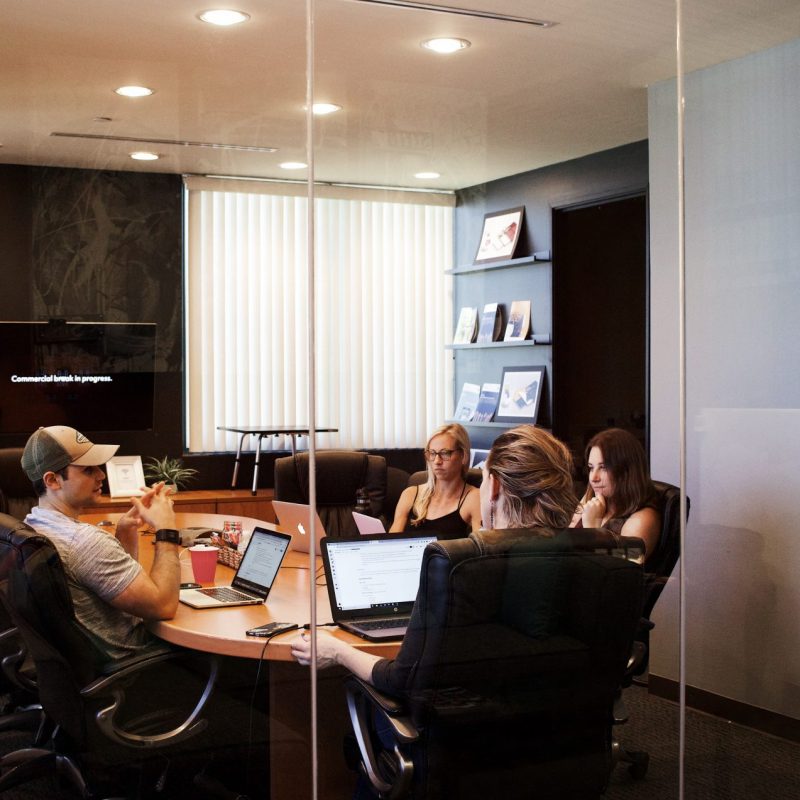 Avslutsfasen: att avsluta ett säljmöte - Concito Consulting att avsluta en säljmötet