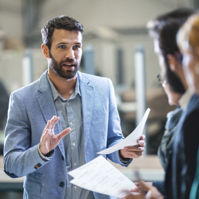 Sökmotoroptimering marknadschefer