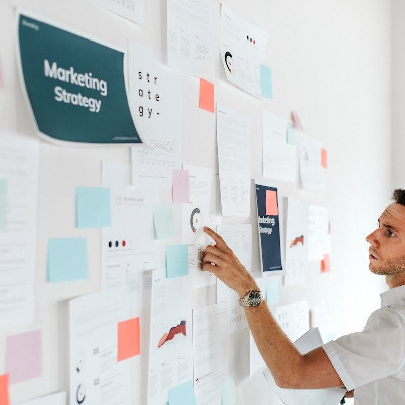 Innehållsmarknadsföring