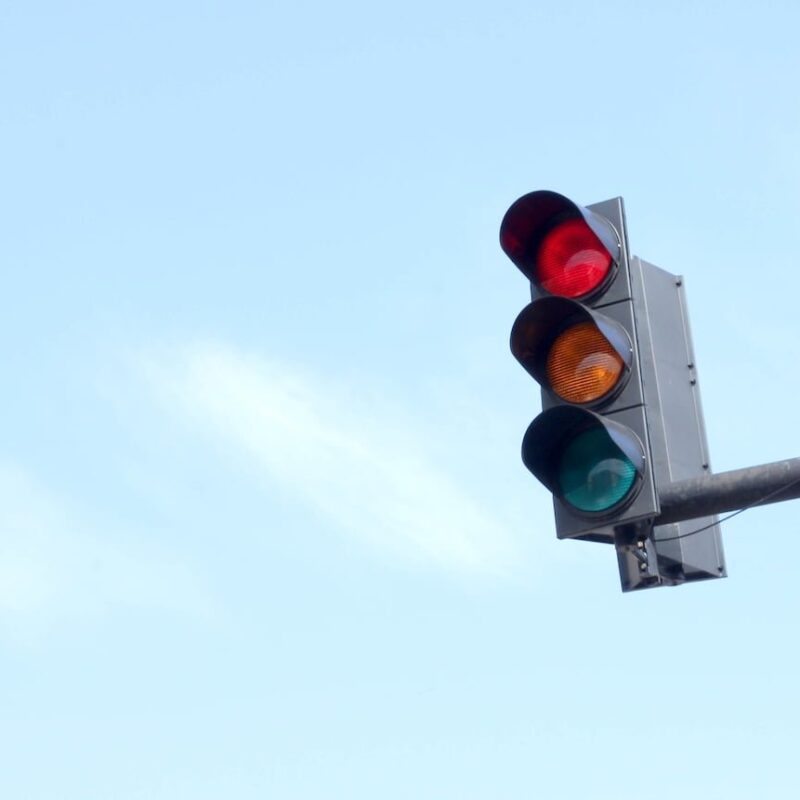 trafik till webbplats