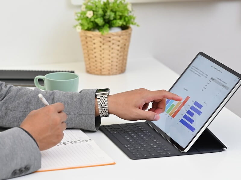 mätvärden för content marketing