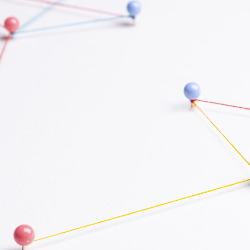 Ämneskluster och ”pelare” – så optimeras er SEO