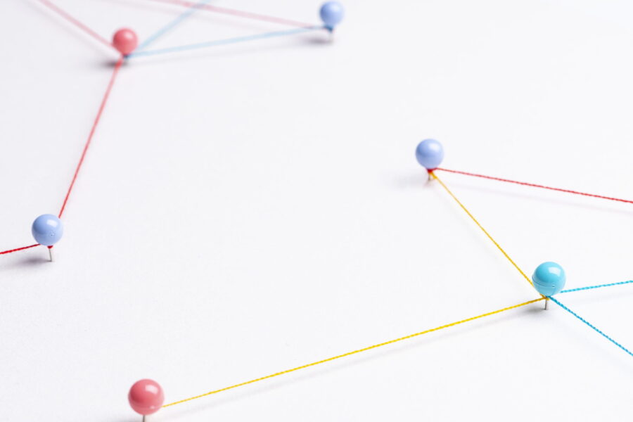 Ämneskluster och ”pelare” – så optimeras er SEO