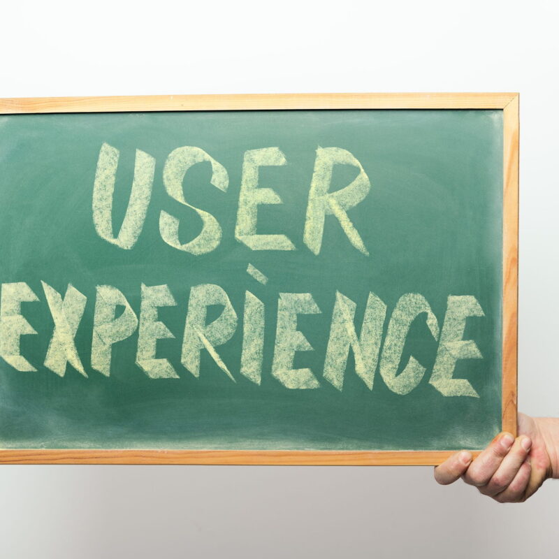 UX och SEO: Så påverkas SEO-utfallet av användarvänlighet