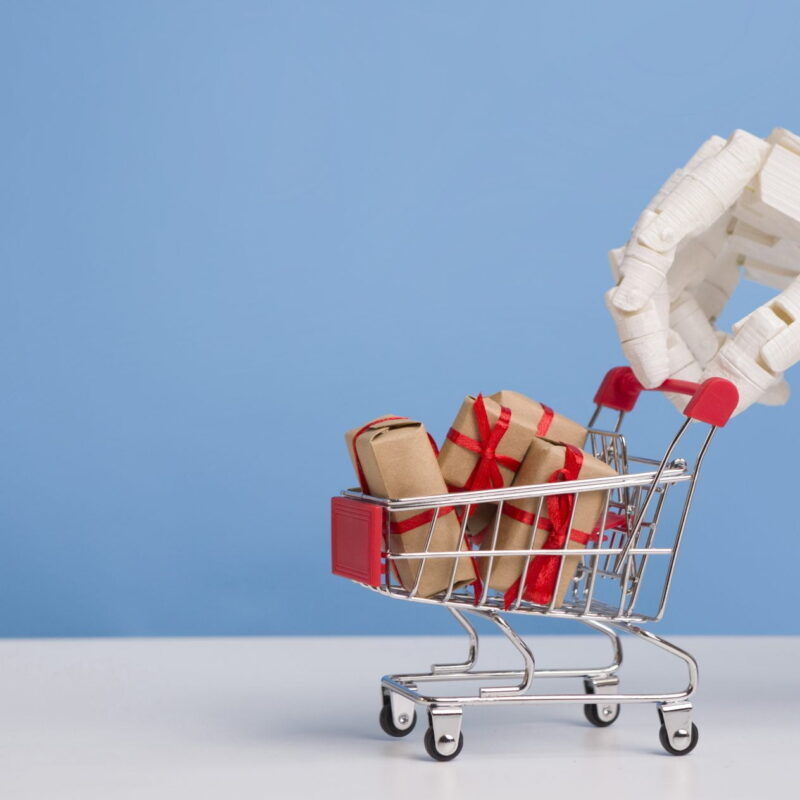 SEO och AI – hur främjar det processen?