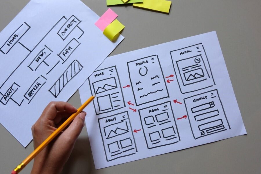 Migrera hemsida – utan att förlora SEO och besökare