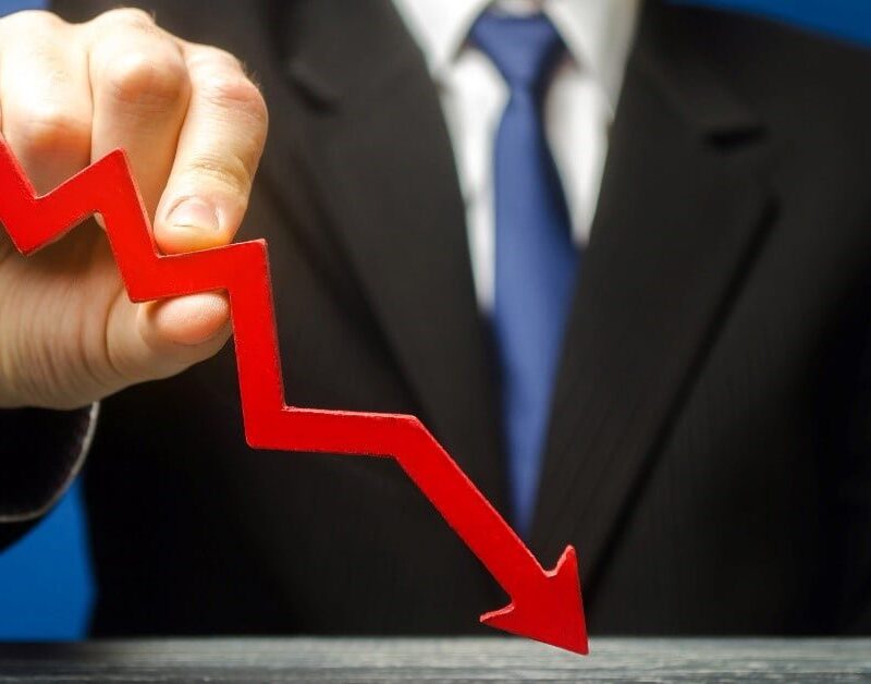 Så tar SEO och djärvhet er genom lågkonjunktur