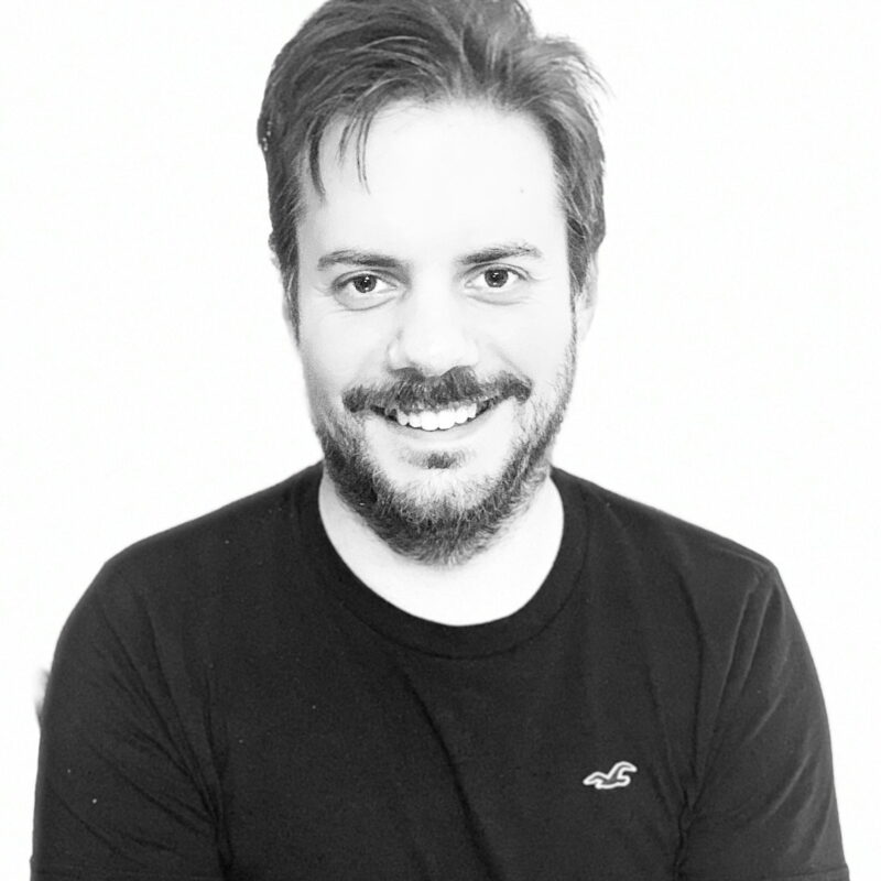 Concitos SEO-specialist: “Kul att vara i en bransch på uppgång"