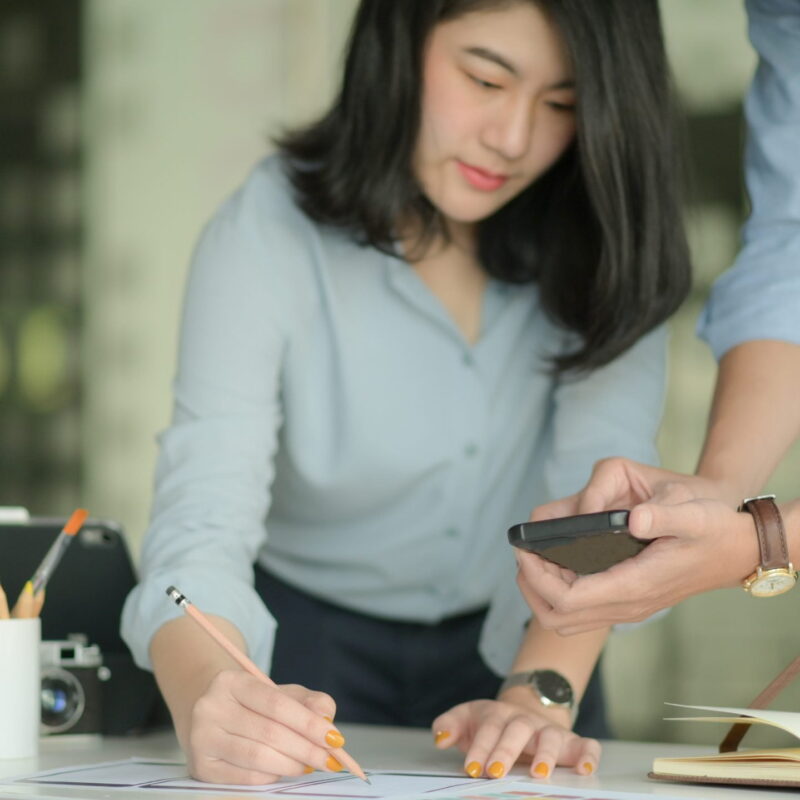 Fem faser av NLP, och hur de integreras i SEO