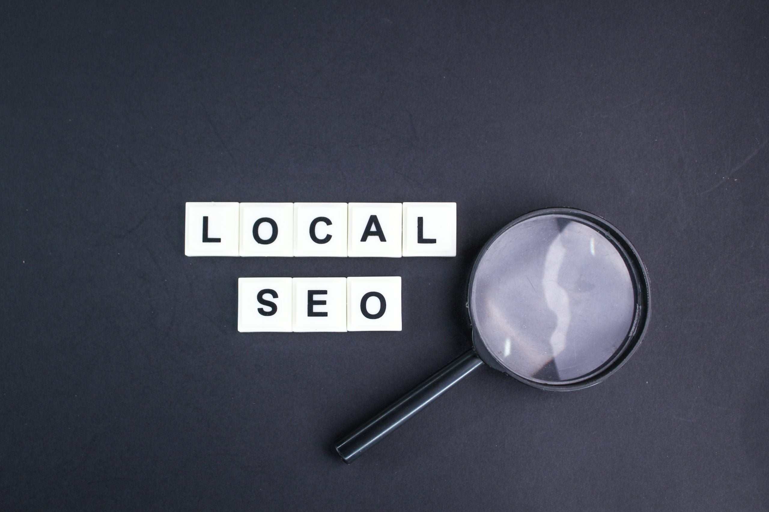 Lokal SEO: Syns bättre i det lokala söket 