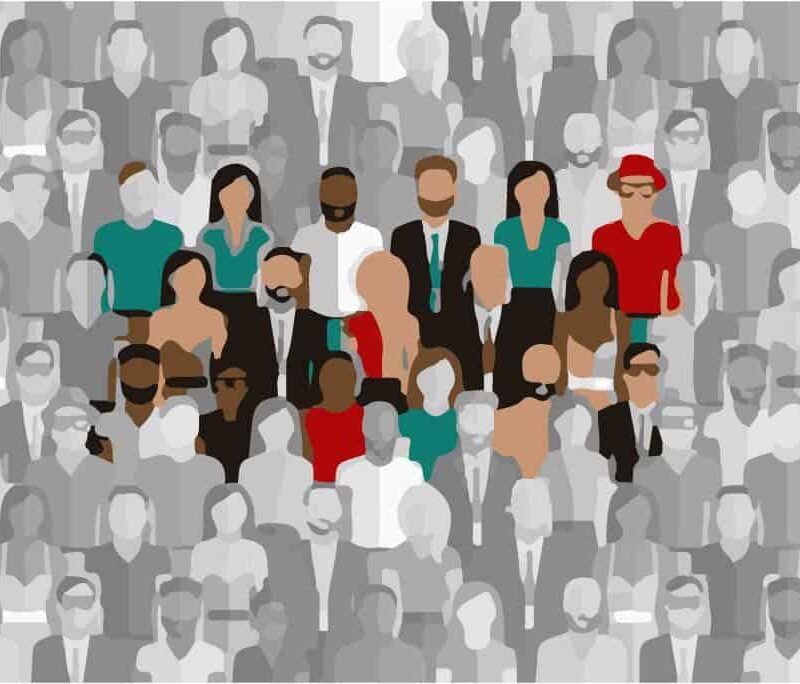 Målgruppsinriktat innehåll