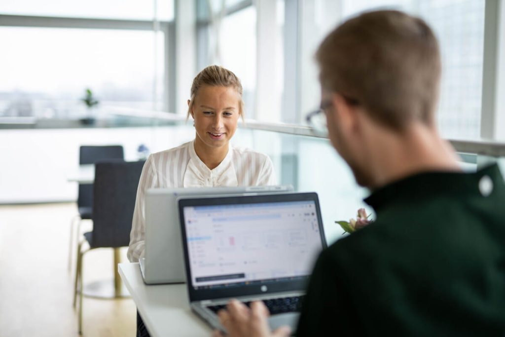 Rekrytering - Concito Consulting Concito Pipedrive-support