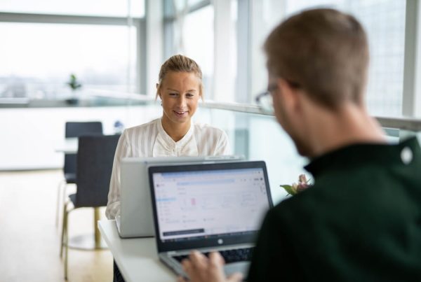 Concito Pipedrive-support