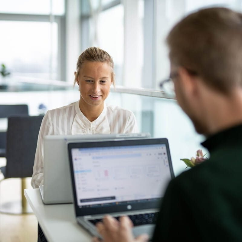 Concito Pipedrive-support