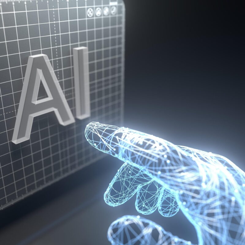 Google AI: Vad är generativ AI-sökning? - Concito Consulting Google AI: Vad är generativ AI-sökning?