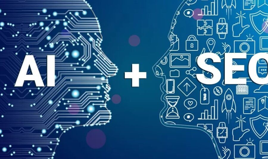 ai och seo