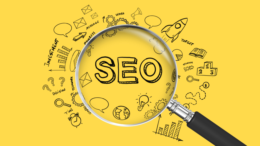 Upptäck varför SEO inte alltid är rätt väg för alla företag. Lär dig om scenarier där SEO kan vara ineffektivt och när andra marknadsföringsstrategier kan ge bättre resultat.