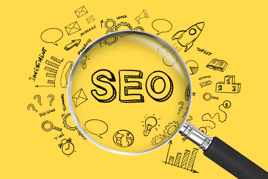 Upptäck varför SEO inte alltid är rätt väg för alla företag. Lär dig om scenarier där SEO kan vara ineffektivt och när andra marknadsföringsstrategier kan ge bättre resultat.