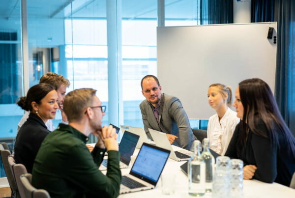 Vikten av att validera "Sales-Market Fit" innan expansion - Concito Consulting Vikten av att validera "Sales-Market Fit" innan expansion