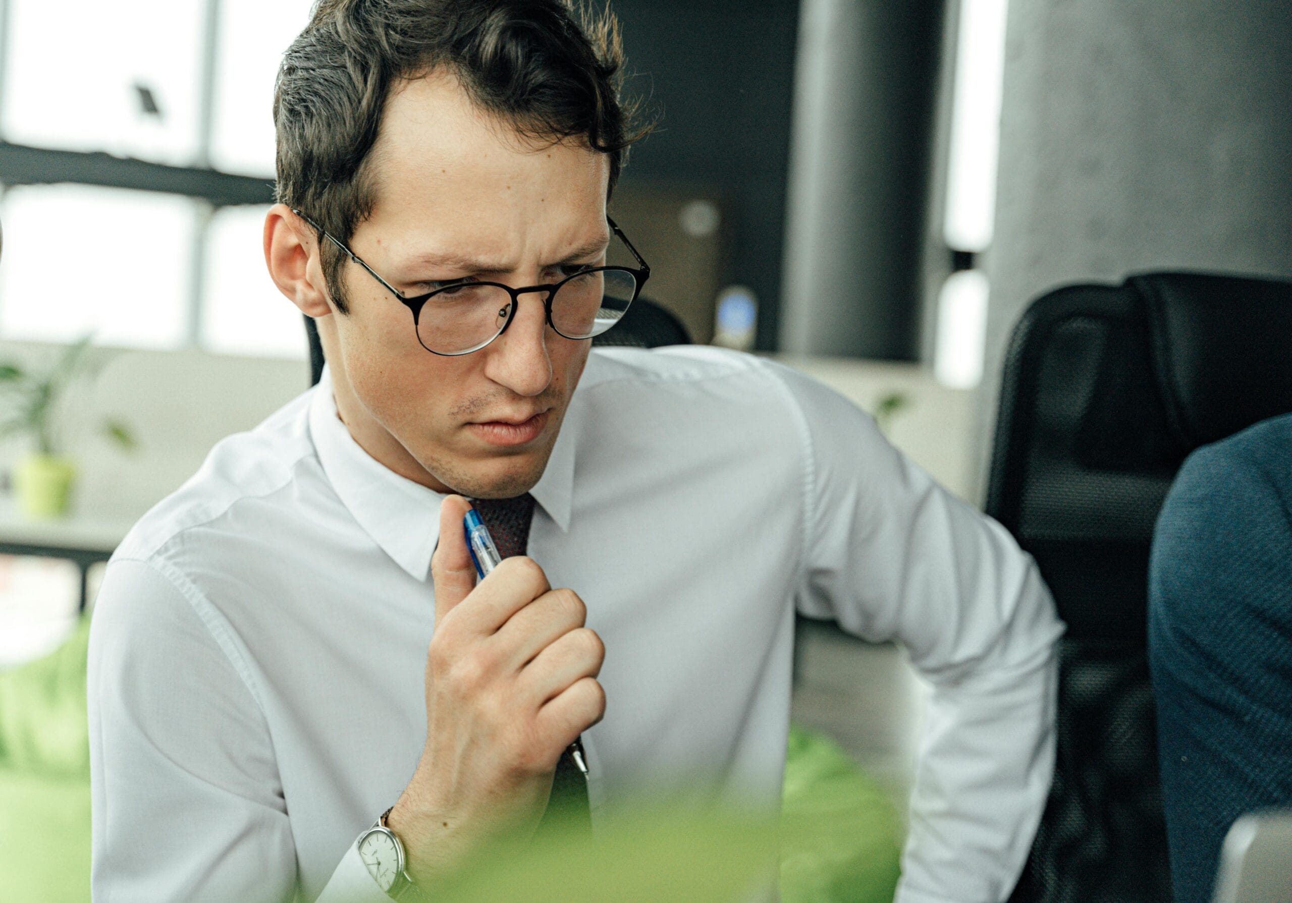 Vad kostar en mötesbokare? Den sanna prislappen för B2B-prospektering - Concito Consulting Vad kostar en mötesbokare? Den sanna prislappen för B2B-prospektering