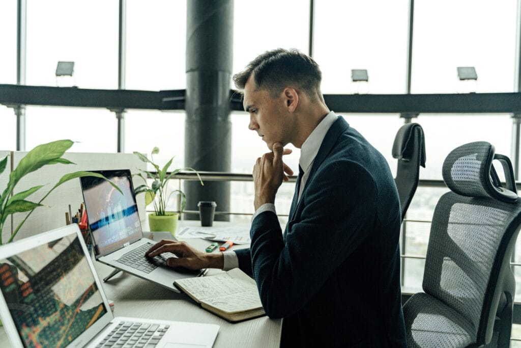 Rekrytering - Concito Consulting Enhetsekonomin i B2B: Varför din Customer Acquisition Cost avgör din överlevnad