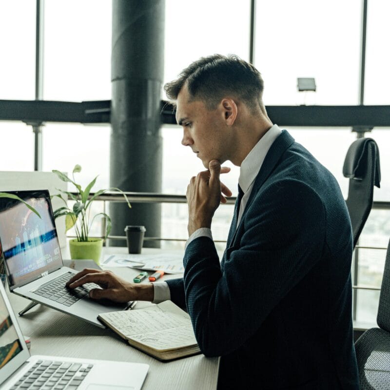 Enhetsekonomin i B2B: Varför din Customer Acquisition Cost avgör din överlevnad