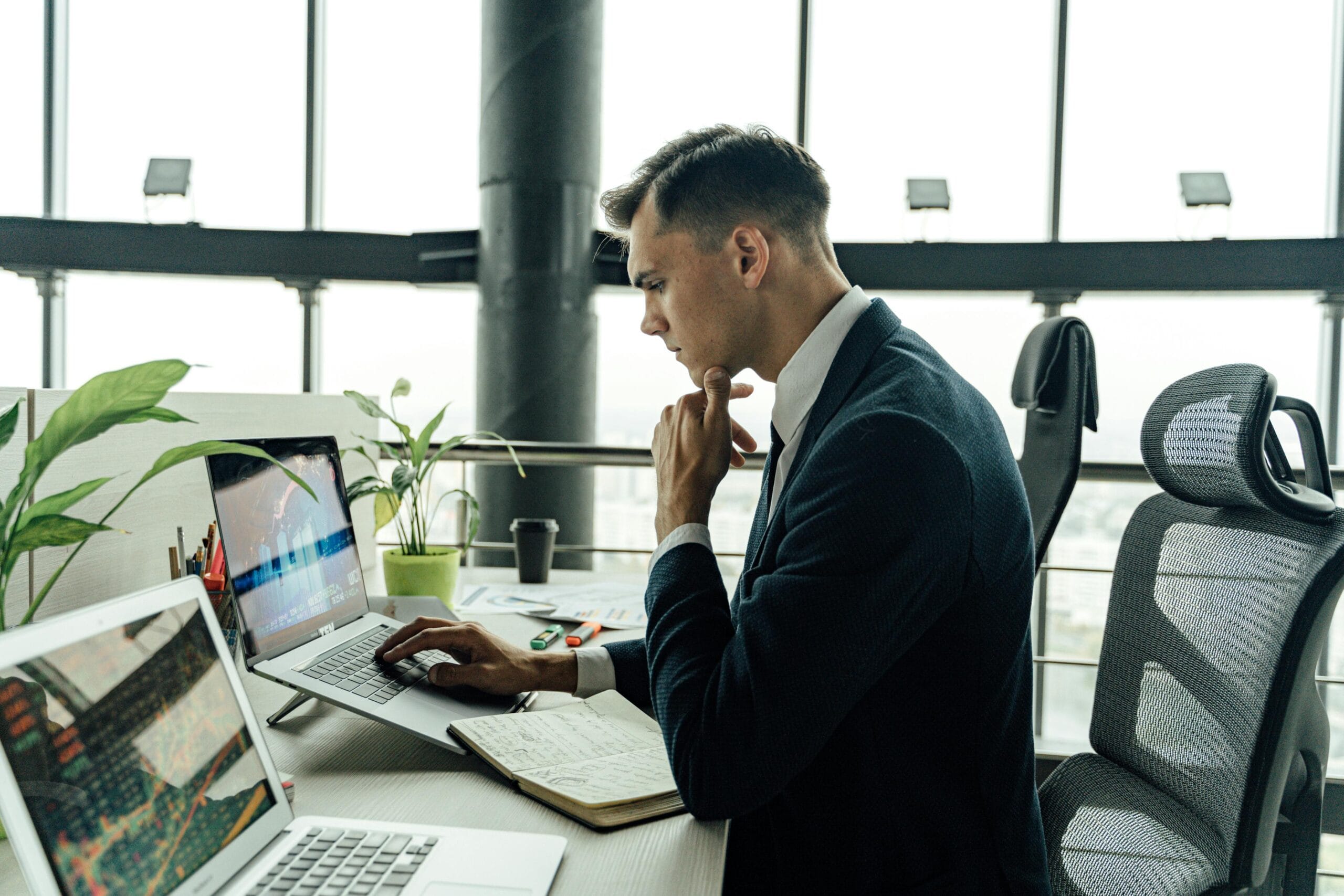 Enhetsekonomin i B2B: Varför din Customer Acquisition Cost avgör din överlevnad
