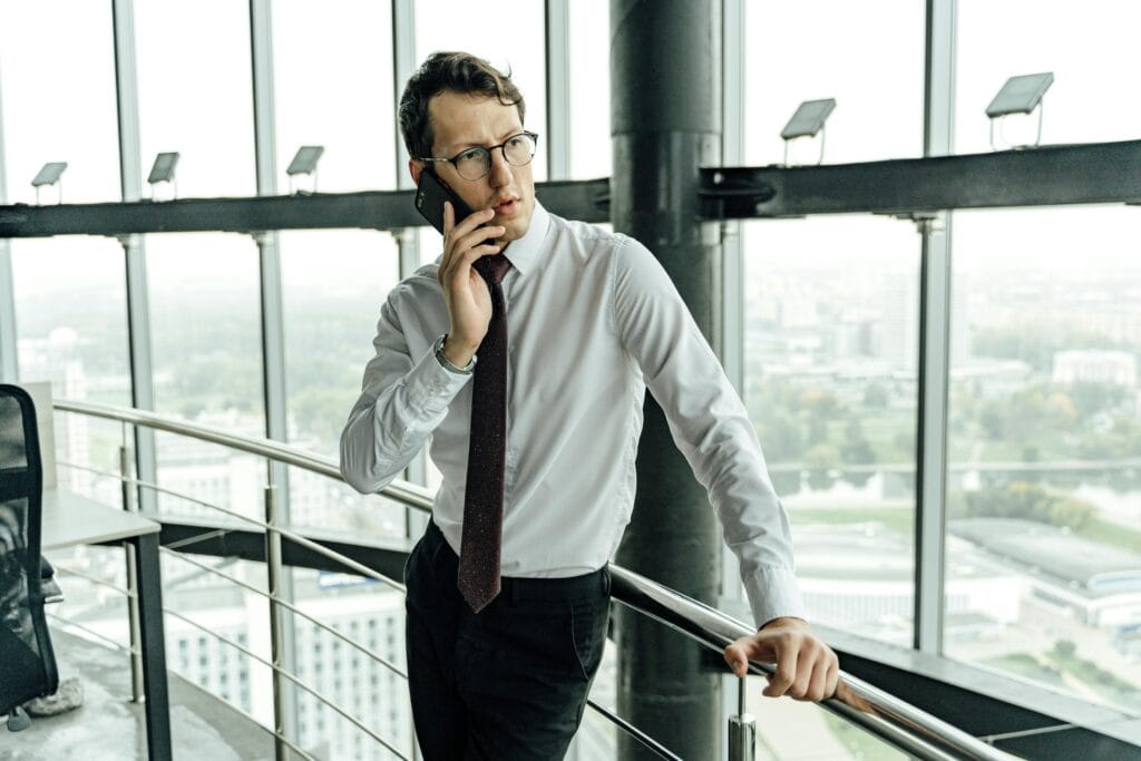 Rekrytering - Concito Consulting När är det lönsamt att outsourca sin B2B-mötesbokning?