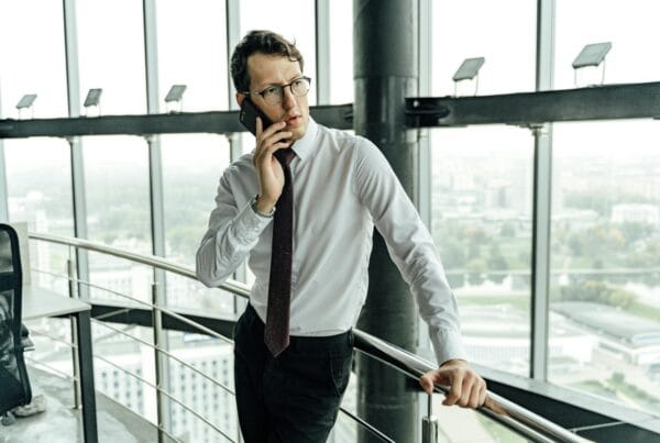 När är det lönsamt att outsourca sin B2B-mötesbokning?