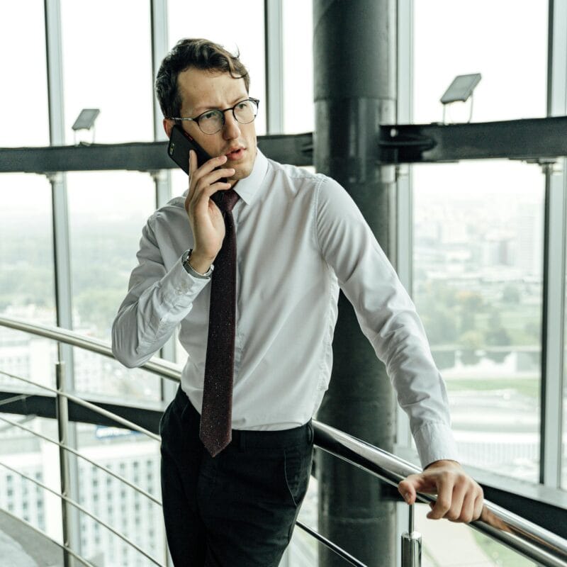 När är det lönsamt att outsourca sin B2B-mötesbokning? En strategisk guide - Concito Consulting När är det lönsamt att outsourca sin B2B-mötesbokning?