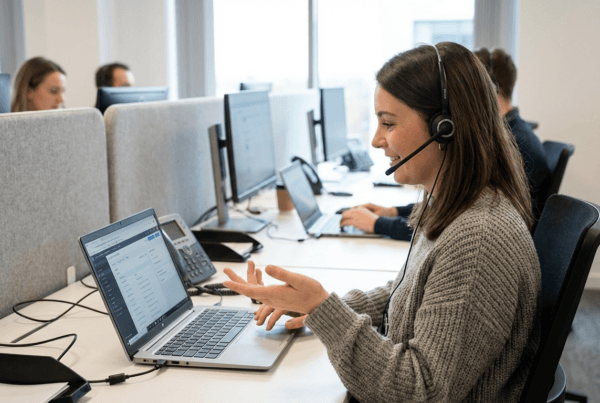 telemarketing vs b2b mötesbokning