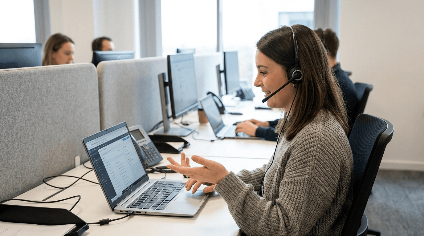 Skillnaden mellan B2B-mötesbokning och Telemarketing - Concito Consulting telemarketing vs b2b mötesbokning