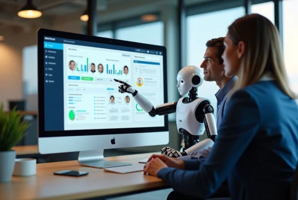 CRM AI