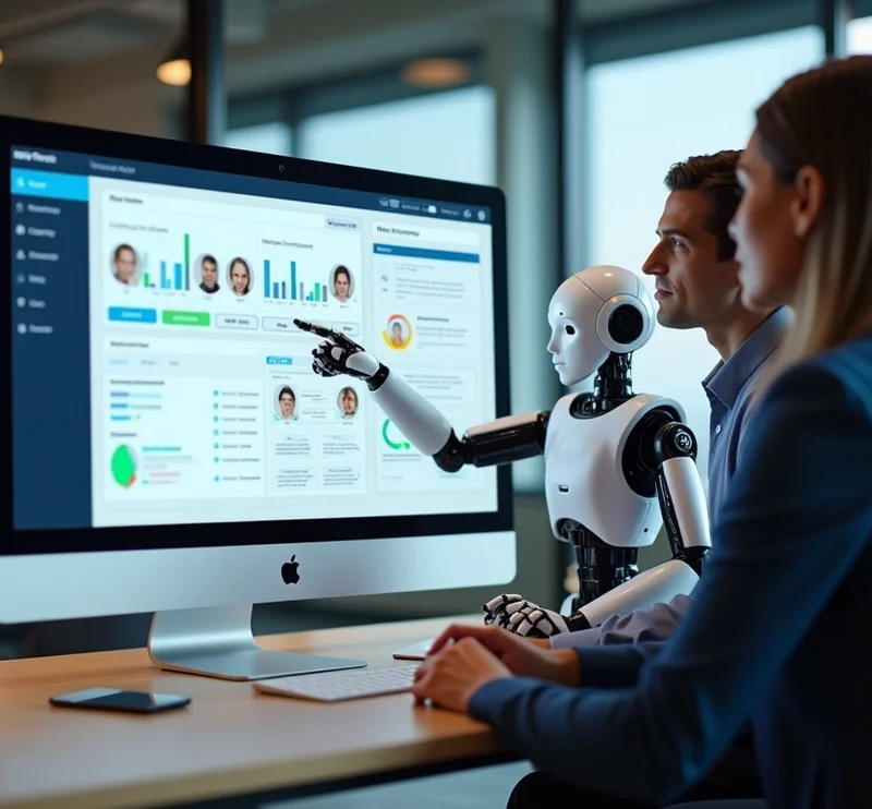Bygg ditt eget CRM med AI: Den ultimata guiden för framtidens B2B-försäljning - Concito Consulting CRM AI