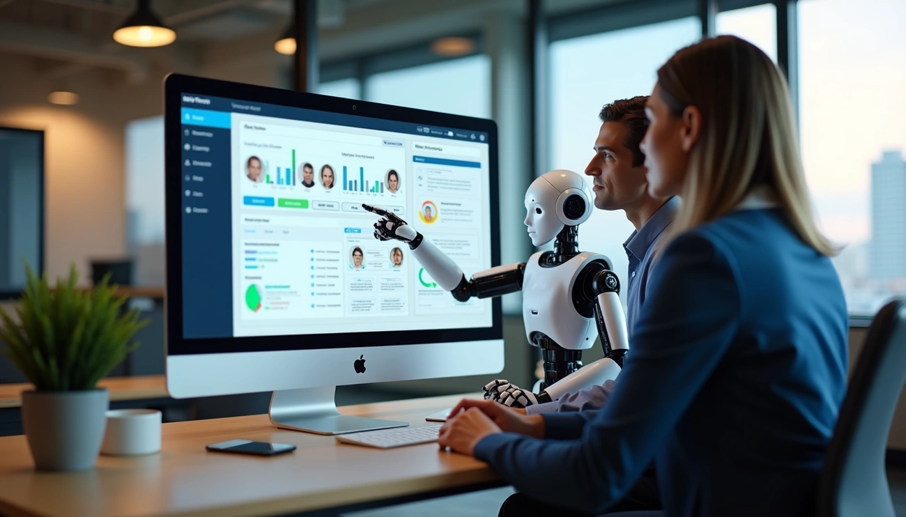Bygg ditt eget CRM med AI: Den ultimata guiden för framtidens B2B-försäljning - Concito Consulting CRM AI